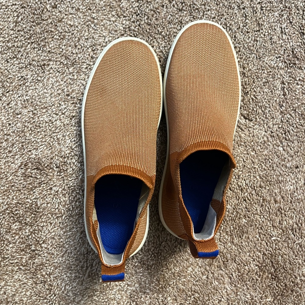 Rothy’s booties